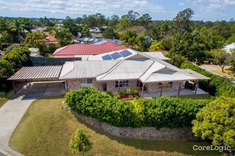 Property photo of 2 Riverheights Court Bellmere QLD 4510