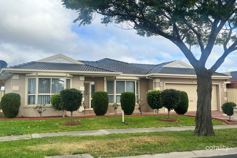 163 Community Hub, Hillside, VIC 3037