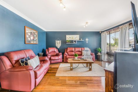 Property photo of 30 Glendower Street Rosemeadow NSW 2560