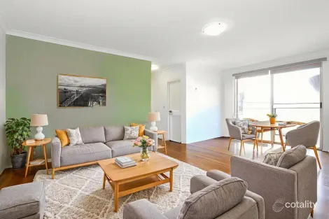 Property photo of 31/99-101 Anzac Avenue West Ryde NSW 2114