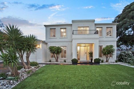 Property photo of 47 Pacific Drive Aspendale Gardens VIC 3195