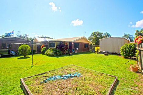 Property photo of 17 Haydn Drive Kawungan QLD 4655