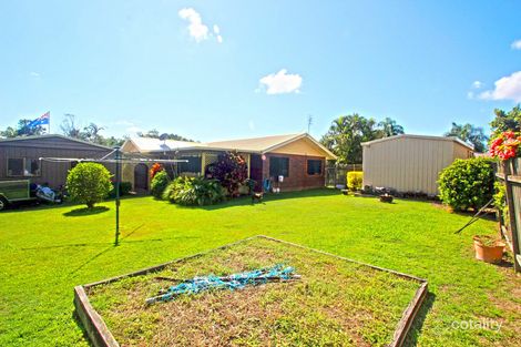 Property photo of 17 Haydn Drive Kawungan QLD 4655