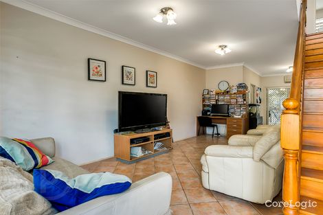 Property photo of 4/52 Tait Street Kelvin Grove QLD 4059