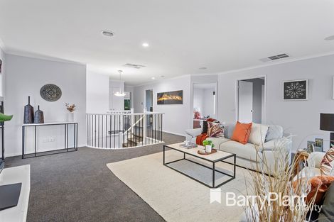 Property photo of 34 Nimblefoot Way Lilydale VIC 3140