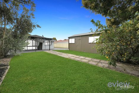 Property photo of 30 Nightingale Drive Werribee VIC 3030