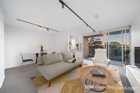 Property photo of 23/16-18 Eastbourne Road Darling Point NSW 2027