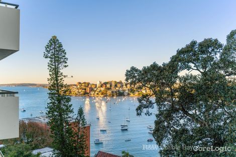 Property photo of 23/16-18 Eastbourne Road Darling Point NSW 2027