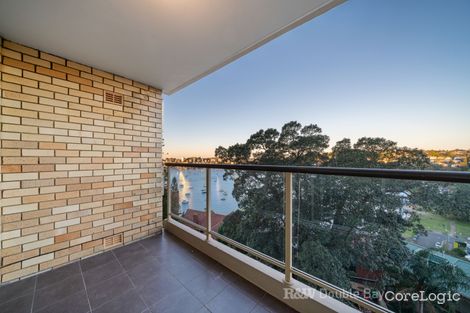 Property photo of 23/16-18 Eastbourne Road Darling Point NSW 2027