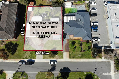 Property photo of 17 Heard Way Glendalough WA 6016