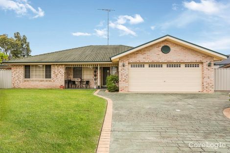 Property photo of 53 Ivy Avenue McGraths Hill NSW 2756
