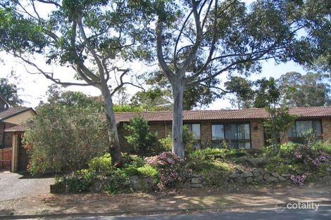 55 Moreton Rd, Illawong, NSW 2234