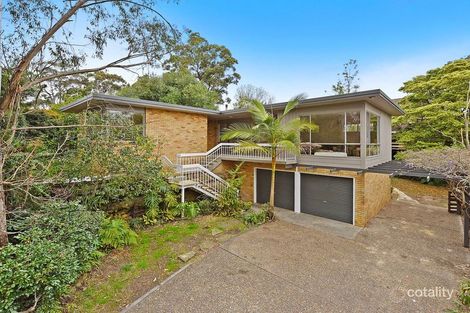 Property photo of 32B Day Road Cheltenham NSW 2119