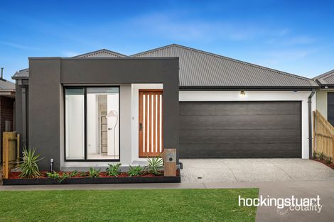 55 Waterside Bvd, Wollert, VIC 3750