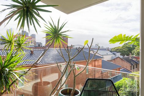 Property photo of 201/1A Tusculum Street Potts Point NSW 2011