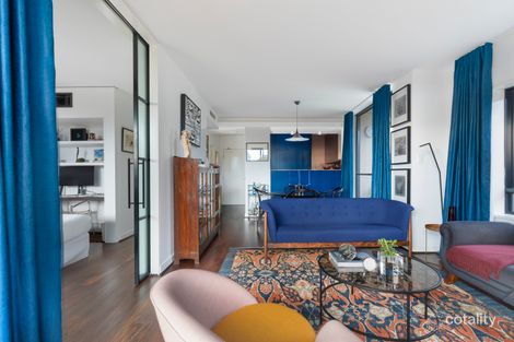 Property photo of 201/1A Tusculum Street Potts Point NSW 2011