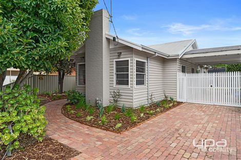 Property photo of 11 Standfield Street Bacchus Marsh VIC 3340