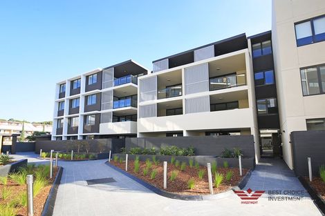 66/15-19 Edgehill Ave, Botany, NSW 2019