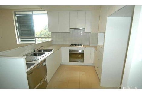 Property photo of 302A/10-16 Marquet Street Rhodes NSW 2138
