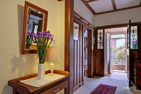 Property photo of 39 Alexander Street Sandy Bay TAS 7005