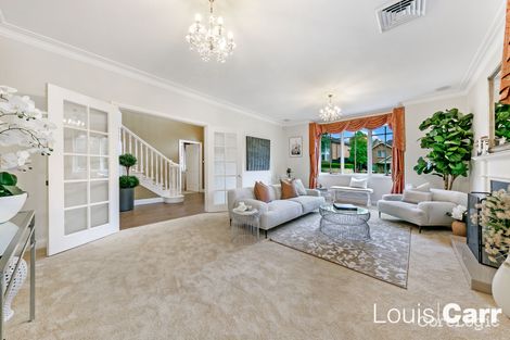 Property photo of 61 Sandhurst Crescent Glenhaven NSW 2156