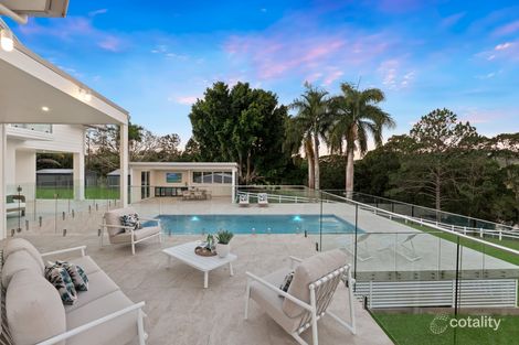 Property photo of 58 Collaroy Road Guanaba QLD 4210