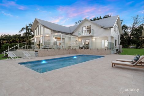 Property photo of 58 Collaroy Road Guanaba QLD 4210