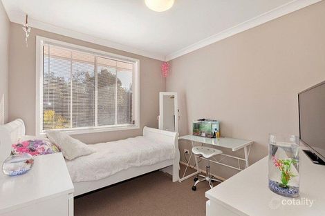 Property photo of 41 Sunningdale Drive Glenmore Park NSW 2745
