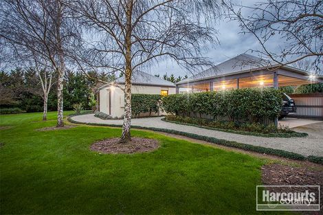 Property photo of 9 Pinehill Drive Pakenham VIC 3810