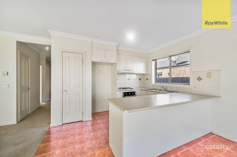 Property photo of 61 Caitlyn Drive Harkness VIC 3337