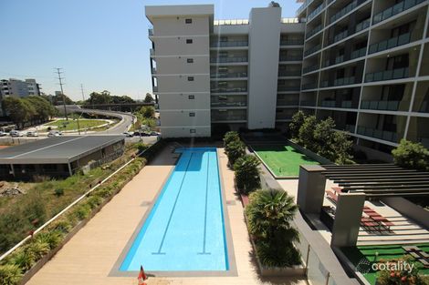 2/5 Nipper St, Homebush, NSW 2140