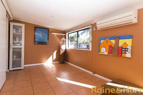 Property photo of 13 Dubbo Street Brocklehurst NSW 2830