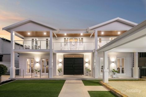 Property photo of 22 Hillway Nedlands WA 6009