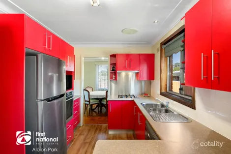 Property photo of 2 Rink Road Dapto NSW 2530