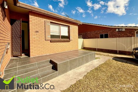 103 Brenan St, Smithfield, NSW 2164