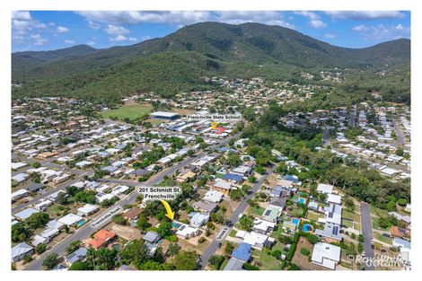 Property photo of 201 Schmidt Street Frenchville QLD 4701