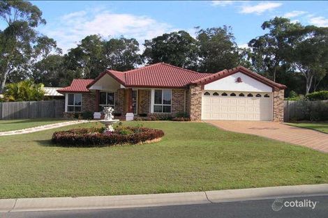 Property photo of 38 Kalmia Drive Redland Bay QLD 4165