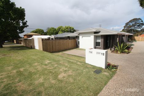 1/12 Mcdowall St, Newtown, QLD 4350