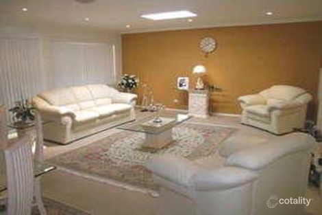 Property photo of 21 Rosewall Street Greystanes NSW 2145