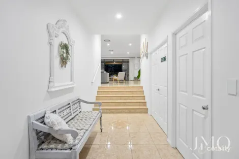 Property photo of 11 Cardrona Crescent Ormeau Hills QLD 4208