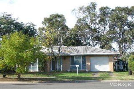 Property photo of 13 Heather Place Acacia Gardens NSW 2763