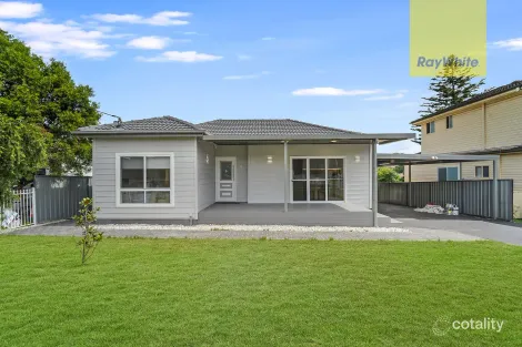 8 Virginia St, Guildford West, NSW 2161