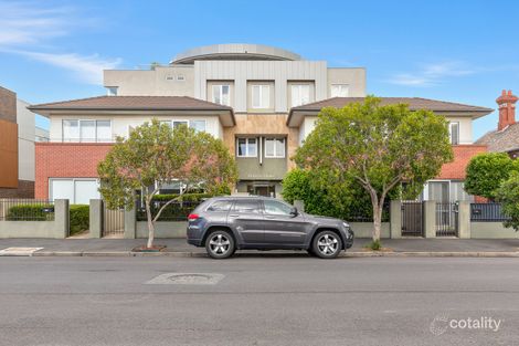 13/120 Princes St, Port Melbourne, VIC 3207