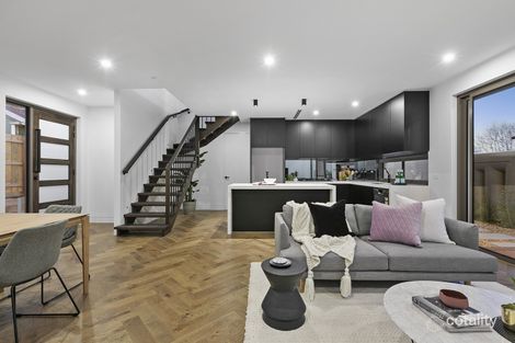 Property photo of 2/9 Perry Street Moorabbin VIC 3189