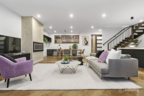 Property photo of 2/9 Perry Street Moorabbin VIC 3189