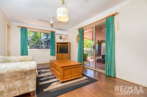 Property photo of 1 Williamina Court Narangba QLD 4504