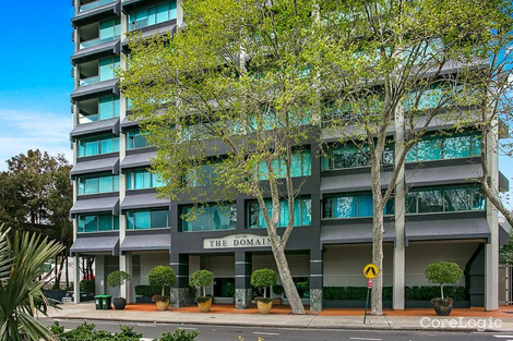Property photo of 605/22-40 Sir John Young Crescent Woolloomooloo NSW 2011