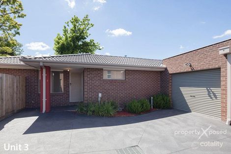 Property photo of 3/139 Buckley Street Noble Park VIC 3174