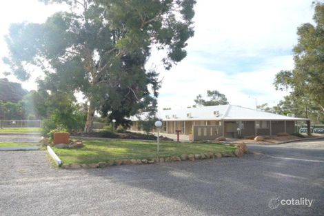 Property photo of 11 Stuart Highway Braitling NT 0870