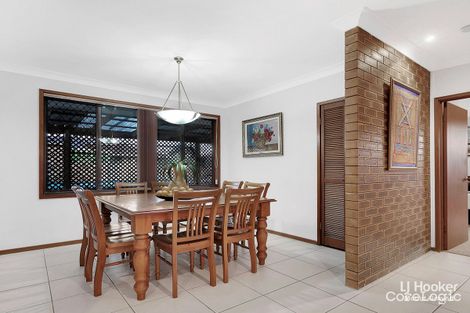 Property photo of 32 Dromos Street Eight Mile Plains QLD 4113